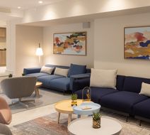 Staybridge Suites Cannes Centre Exterior