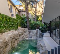 Staybridge Suites Cannes Centre Exterior