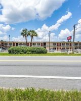 Red Roof Inn MacClenny