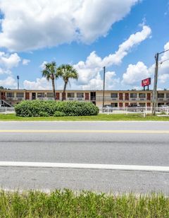 Red Roof Inn MacClenny