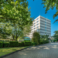 Hotel Krefelder Hof