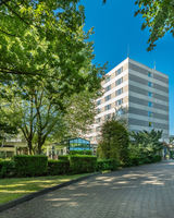 Hotel Krefelder Hof