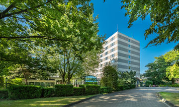 Hotel Krefelder Hof