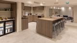 Staybridge Suites Cannes Centre Restaurant