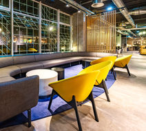 Holiday Inn Express Dresden Zentrum Exterior