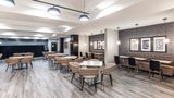 <b>Holiday Inn & Suites Tulsa South Restaurant</b>. Images powered by <a href="https://www.leonardoworldwide.com/" title="Leonardo Worldwide" target="_blank">Leonardo</a>.