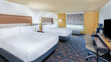 <b>Holiday Inn & Suites Tulsa South Room</b>. Images powered by <a href="https://www.leonardoworldwide.com/" title="Leonardo Worldwide" target="_blank">Leonardo</a>.