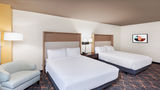 Holiday Inn & Suites Tulsa South Room