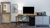 <b>Holiday Inn & Suites Tulsa South Room</b>. Images powered by <a href="https://www.leonardoworldwide.com/" title="Leonardo Worldwide" target="_blank">Leonardo</a>.