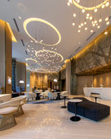 Crowne Plaza Kuala Lumpur City Centre