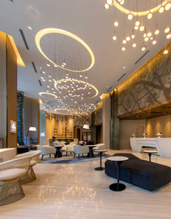 Crowne Plaza Kuala Lumpur City Centre