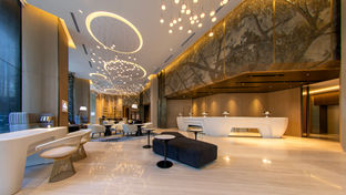 Crowne Plaza Kuala Lumpur City Centre
