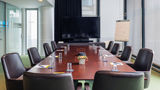 voco Brussels City North Meeting