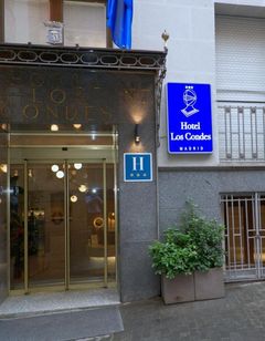 Hotel Los Condes