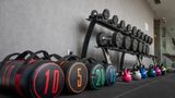 Regente Hotel Health Club