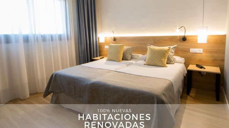 <b>Hotel Aida - Madrid Airport Room</b>. Images powered by <a href="https://www.leonardoworldwide.com/" title="Leonardo Worldwide" target="_blank">Leonardo</a>.