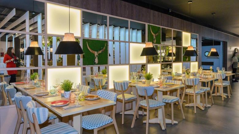 <b>Hotel Aida - Madrid Airport Restaurant</b>. Images powered by <a href="https://www.leonardoworldwide.com/" title="Leonardo Worldwide" target="_blank">Leonardo</a>.