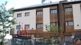 Hotel Aida - Madrid Airport Exterior