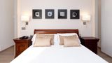 <b>Hotel Villamadrid Room</b>. Images powered by <a href="https://www.leonardoworldwide.com/" title="Leonardo Worldwide" target="_blank">Leonardo</a>.