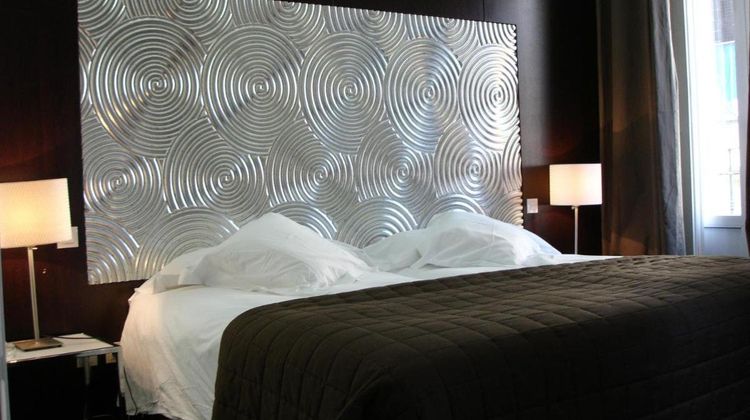 Suites Prado Room