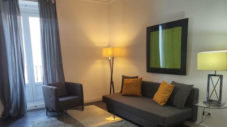Suites Prado Room