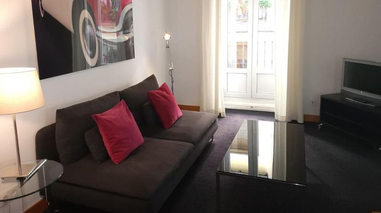 Suites Prado Room