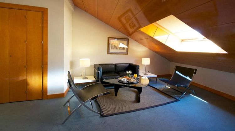 Suites Prado Room
