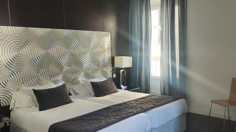 Suites Prado Room