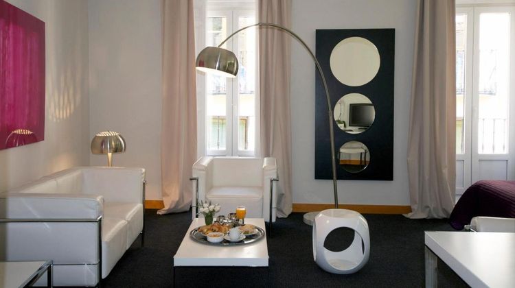 Suites Prado Room
