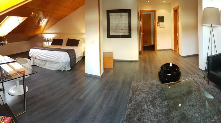 Suites Prado Room