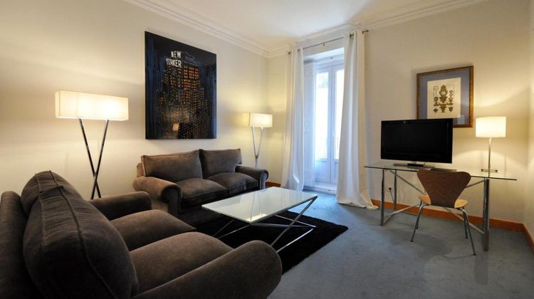 Suites Prado Room