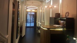 Suites Prado