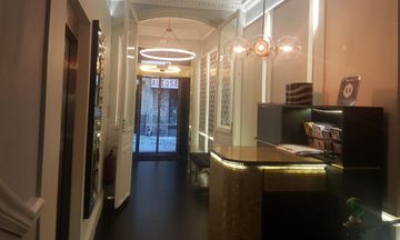 Suites Prado