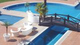 Hotel Isla de la Garena Pool