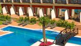 Hotel Isla de la Garena Pool