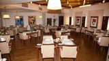 Hotel Isla de la Garena Restaurant