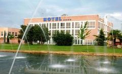 Hotel Majadahonda