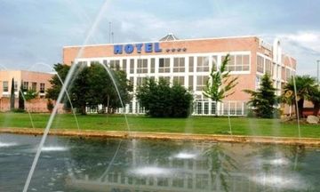 Hotel Majadahonda