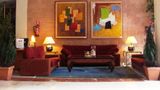 Hotel Majadahonda Lobby