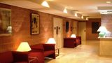 Hotel Majadahonda Lobby