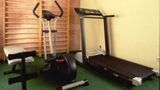 Hotel Majadahonda Health Club