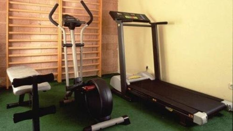 <b>Hotel Majadahonda Health Club</b>. Images powered by <a href="https://www.leonardoworldwide.com/" title="Leonardo Worldwide" target="_blank">Leonardo</a>.