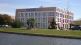 Hotel Majadahonda Exterior