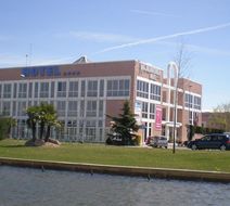 Hotel Majadahonda Exterior