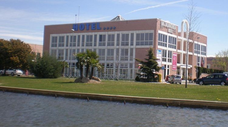Hotel Majadahonda Exterior