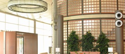 Hotel Isla de la Garena Lobby