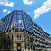 Gran Versalles Hotel