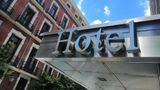 <b>Gran Versalles Hotel Exterior</b>. Images powered by <a href="https://www.leonardoworldwide.com/" title="Leonardo Worldwide" target="_blank">Leonardo</a>.
