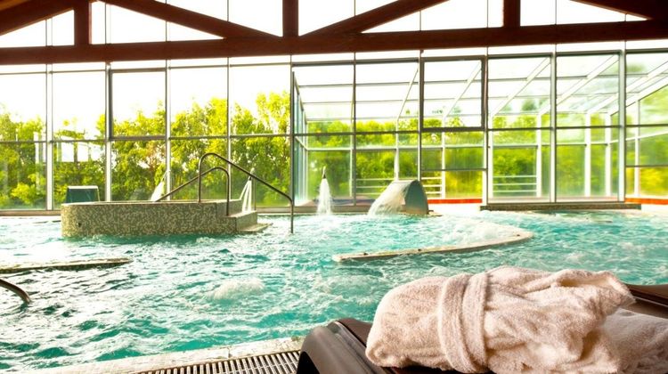 Attica 21 Villalba Spa