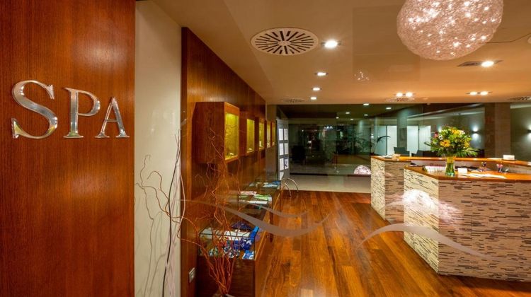 Attica 21 Villalba Spa